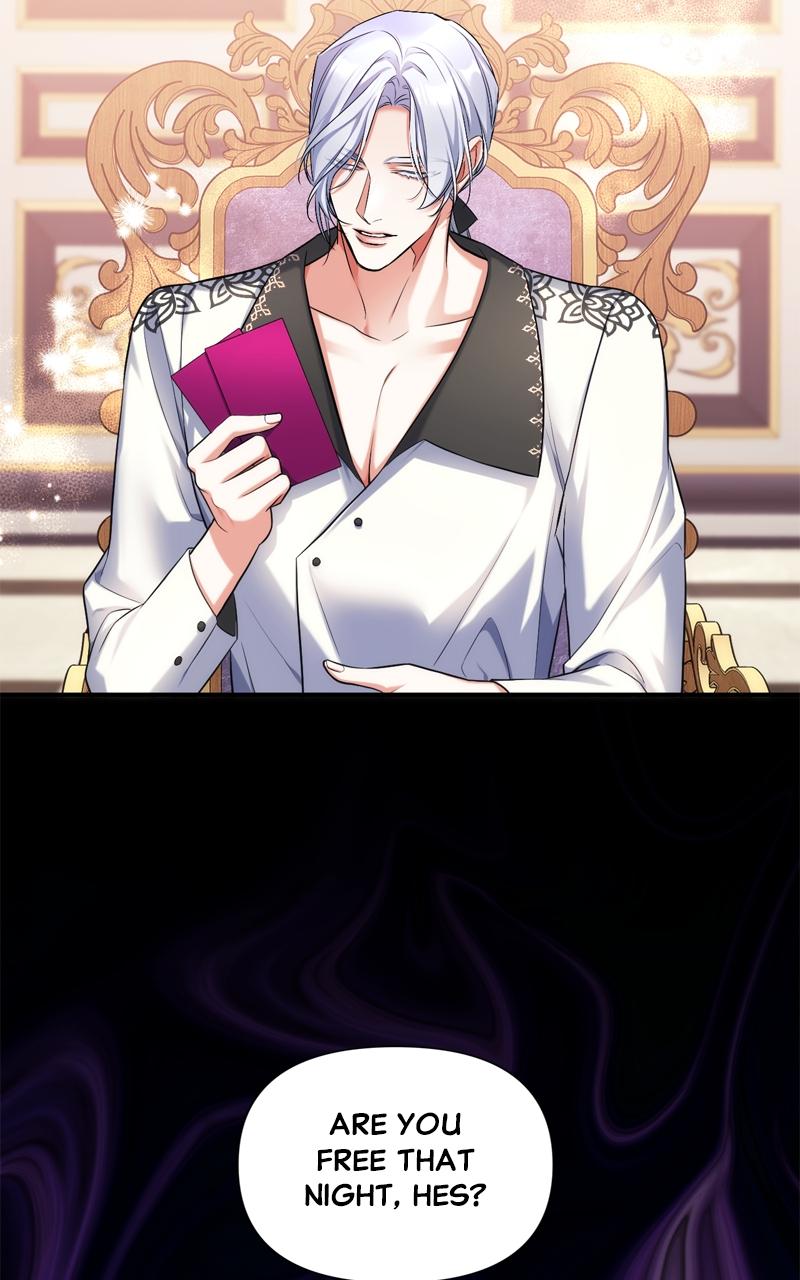 For My Derelict Favorite Chapter 50 - Page 8