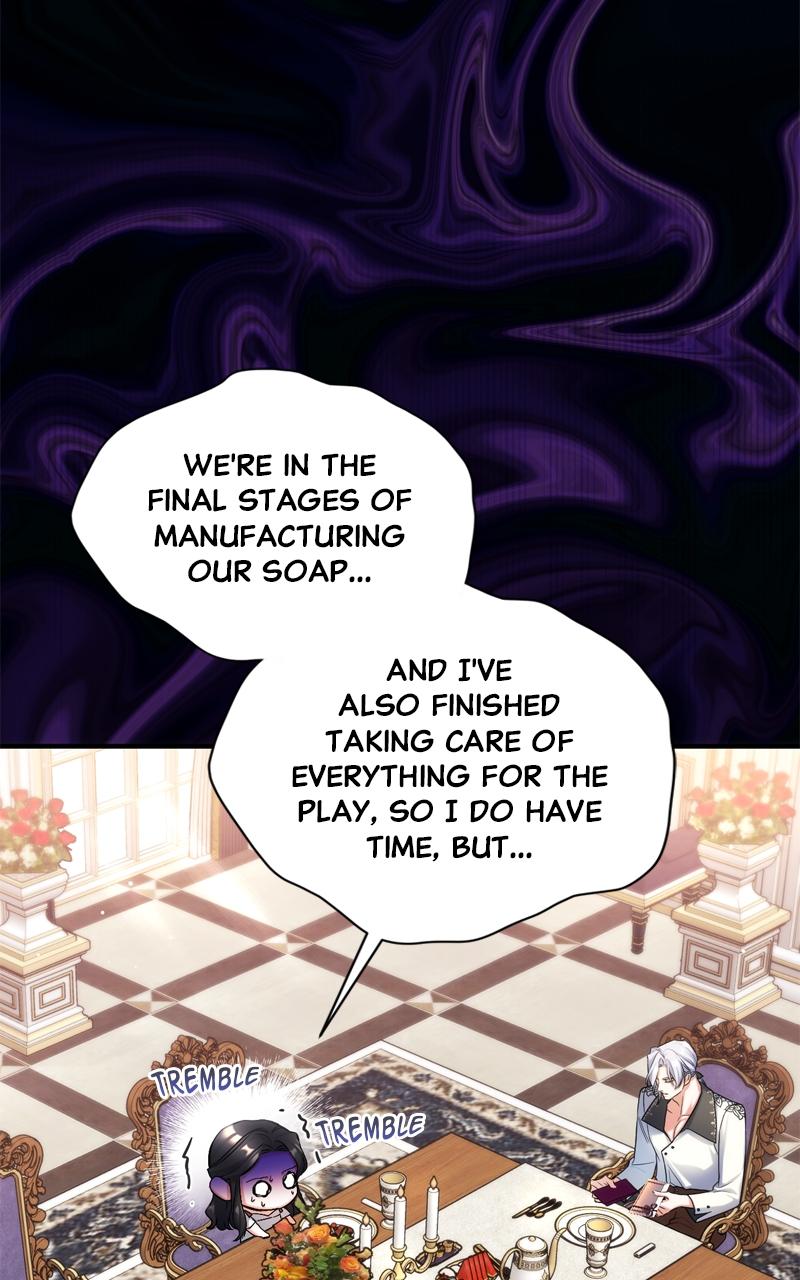 For My Derelict Favorite Chapter 50 - Page 10