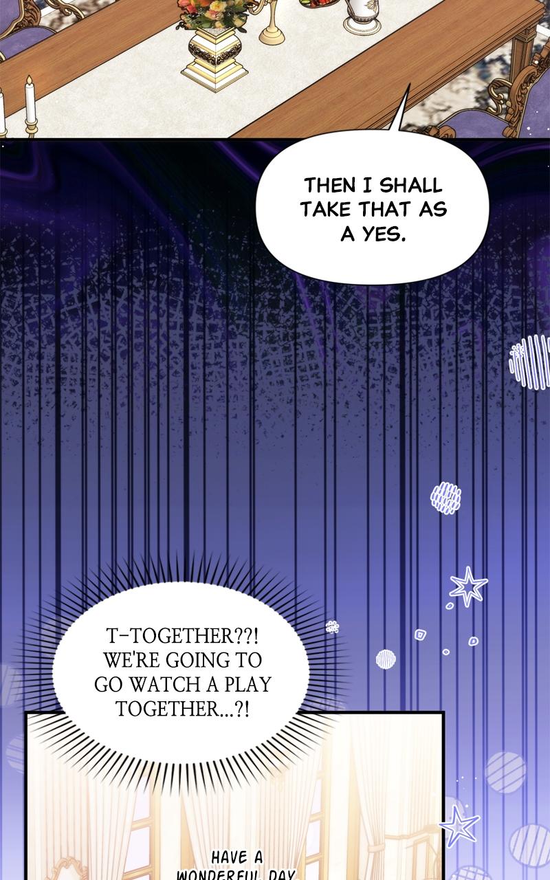 For My Derelict Favorite Chapter 50 - Page 11