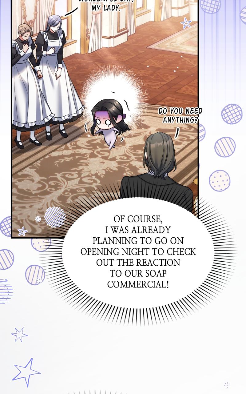 For My Derelict Favorite Chapter 50 - Page 12