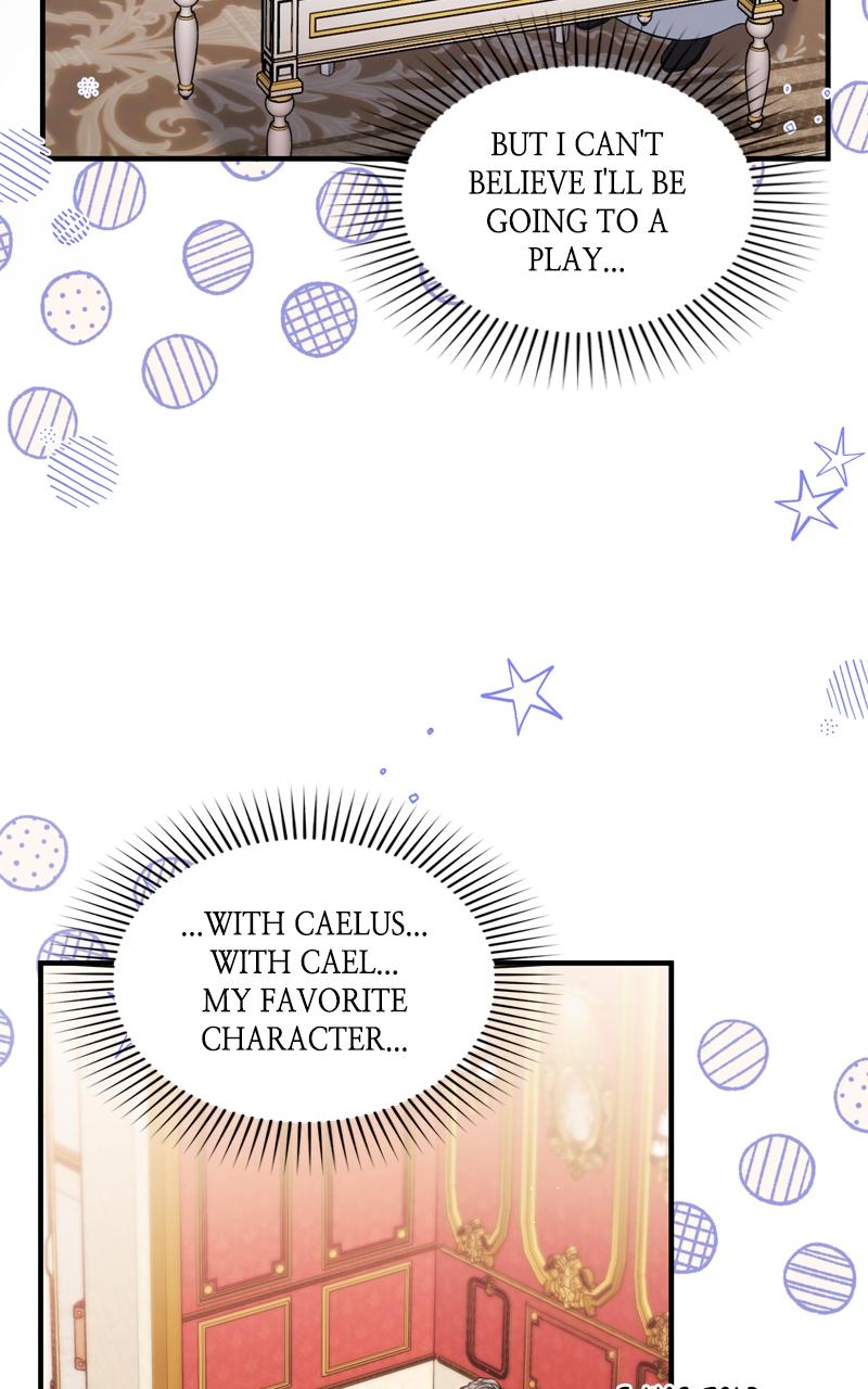 For My Derelict Favorite Chapter 50 - Page 14