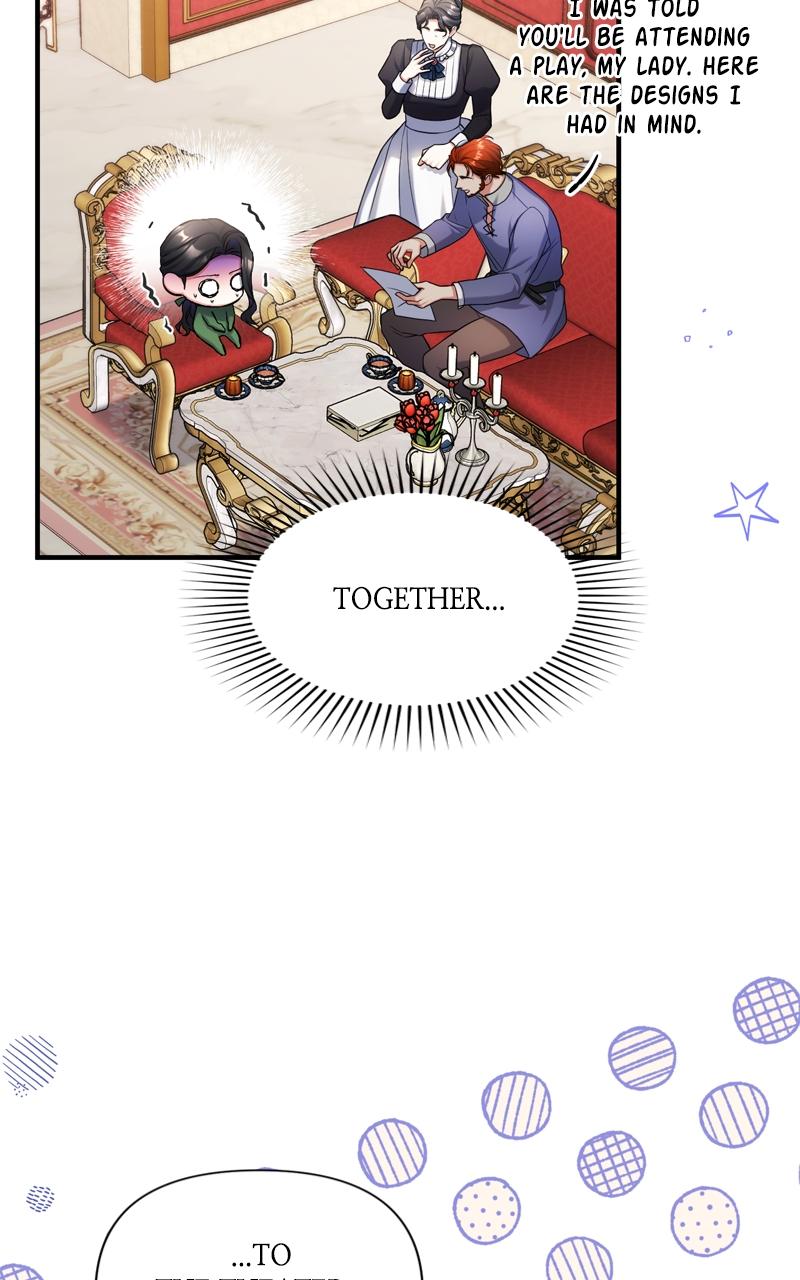 For My Derelict Favorite Chapter 50 - Page 15