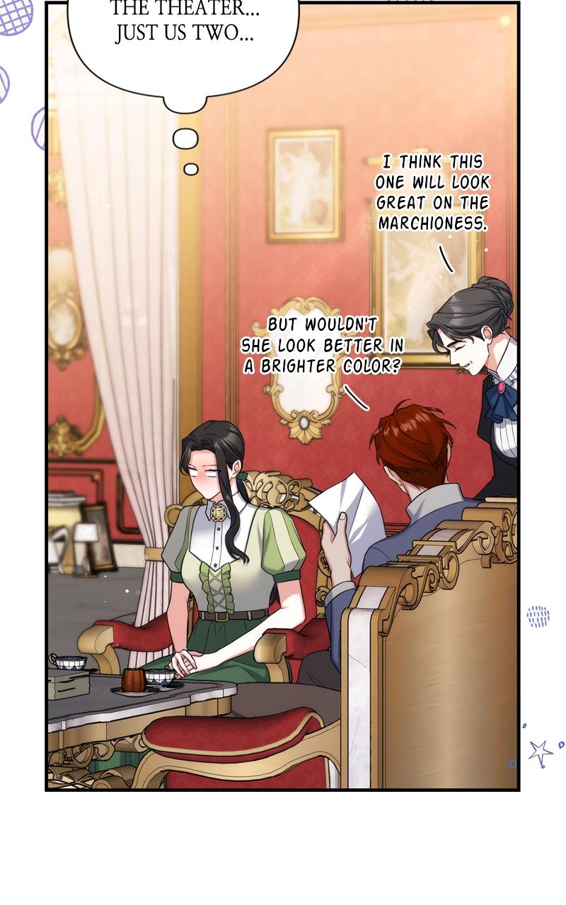 For My Derelict Favorite Chapter 50 - Page 16