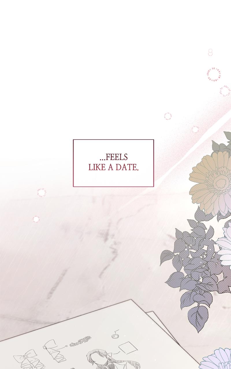 For My Derelict Favorite Chapter 50 - Page 18