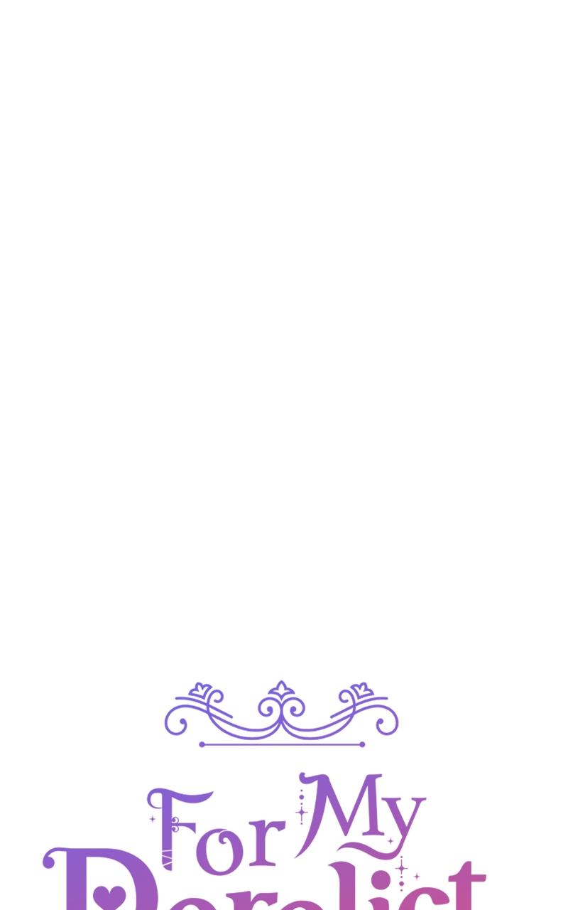 For My Derelict Favorite Chapter 50 - Page 20