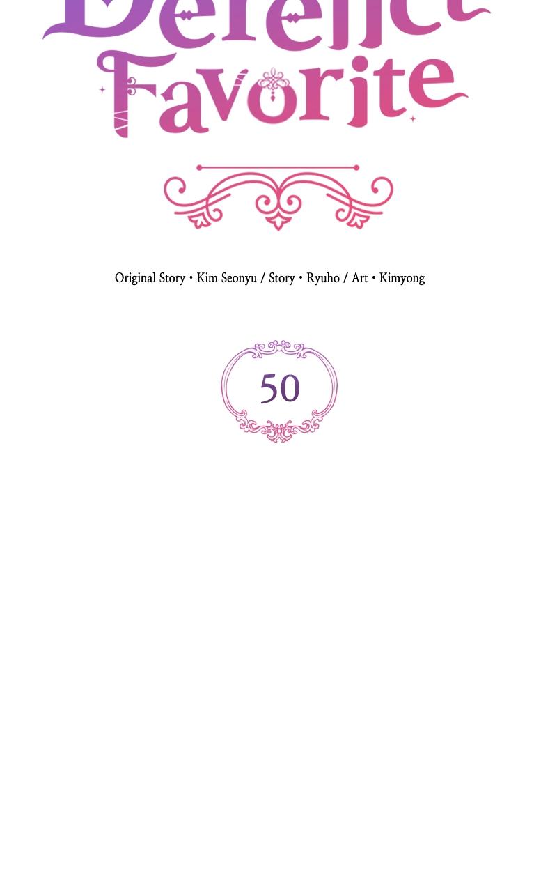 For My Derelict Favorite Chapter 50 - Page 21