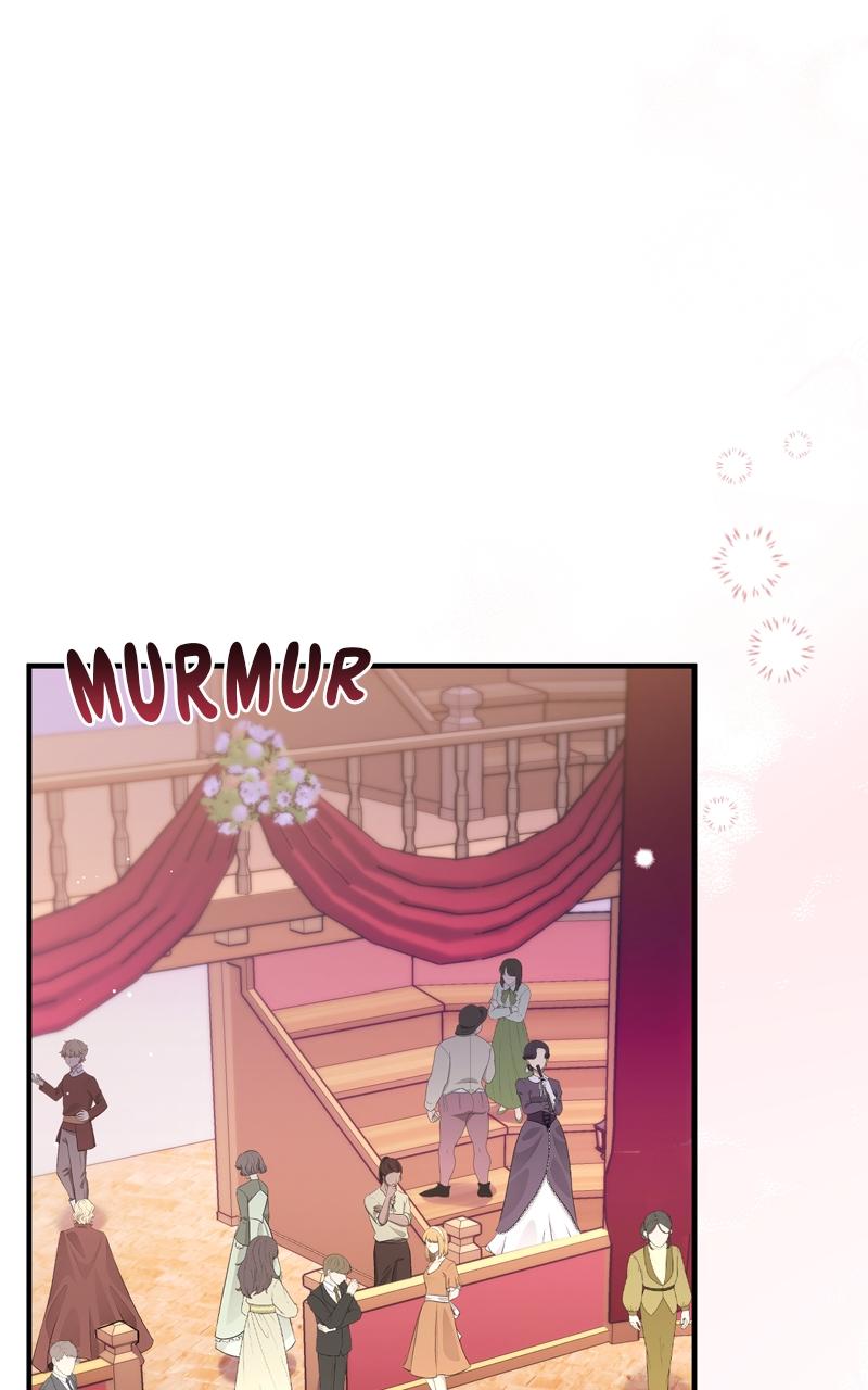 For My Derelict Favorite Chapter 50 - Page 22