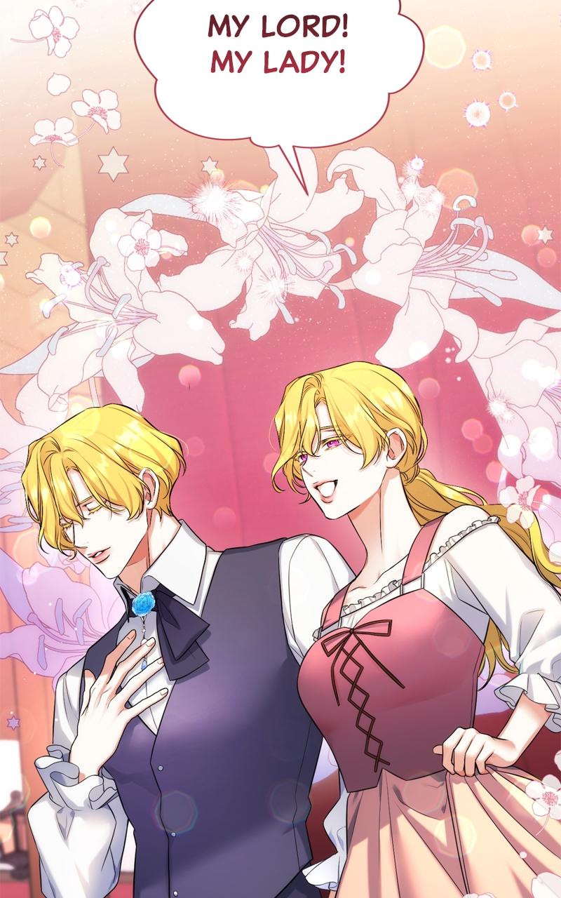 For My Derelict Favorite Chapter 50 - Page 24