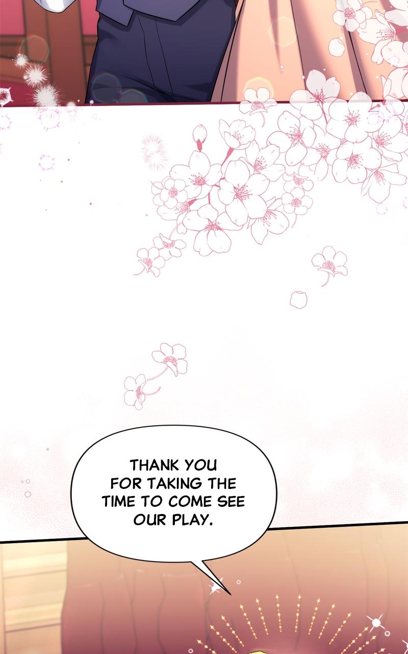 For My Derelict Favorite Chapter 50 - Page 25