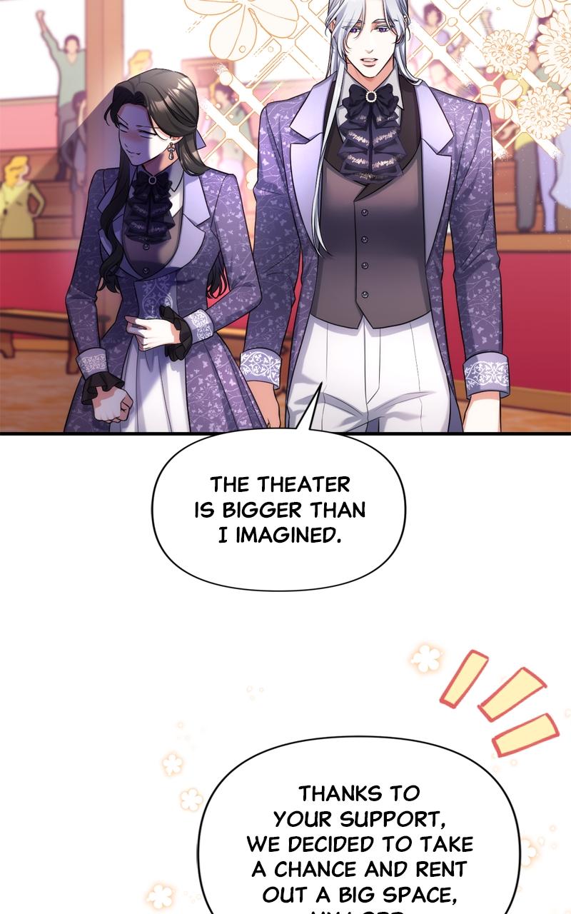 For My Derelict Favorite Chapter 50 - Page 28