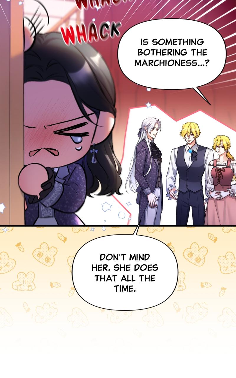 For My Derelict Favorite Chapter 50 - Page 30