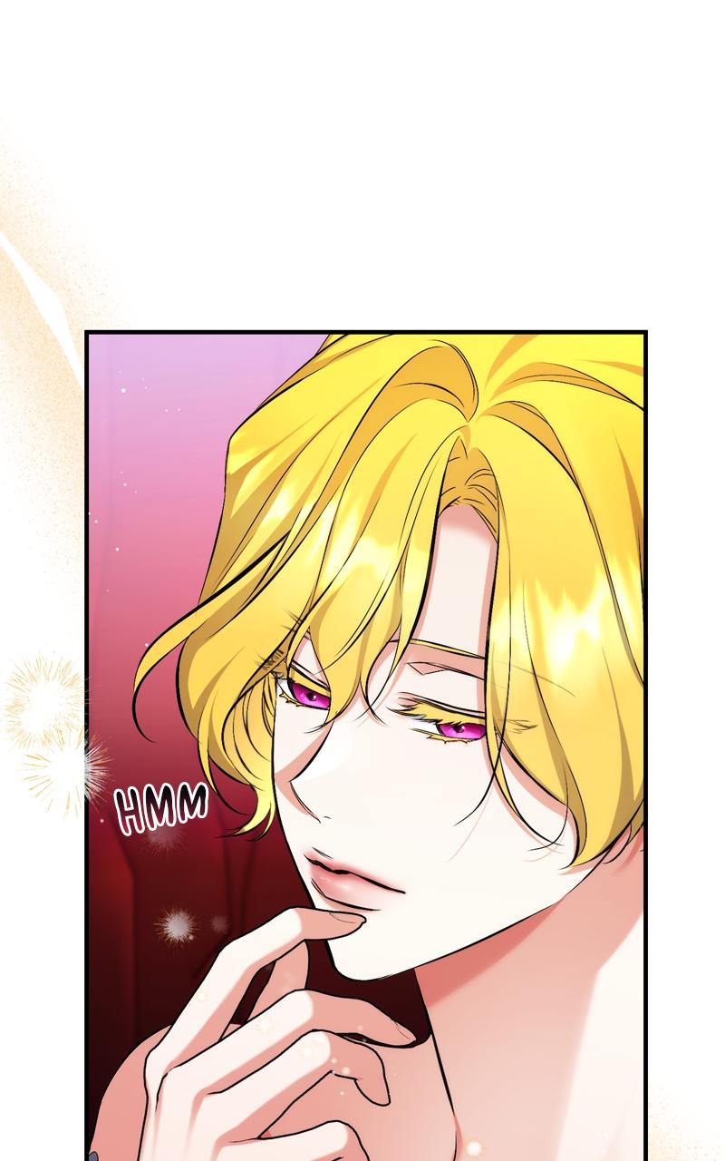 For My Derelict Favorite Chapter 50 - Page 31