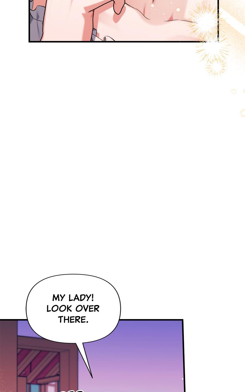 For My Derelict Favorite Chapter 50 - Page 32