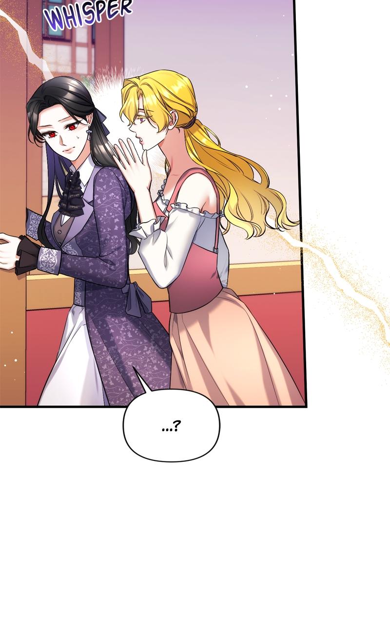 For My Derelict Favorite Chapter 50 - Page 33