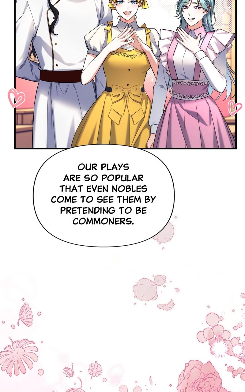 For My Derelict Favorite Chapter 50 - Page 35