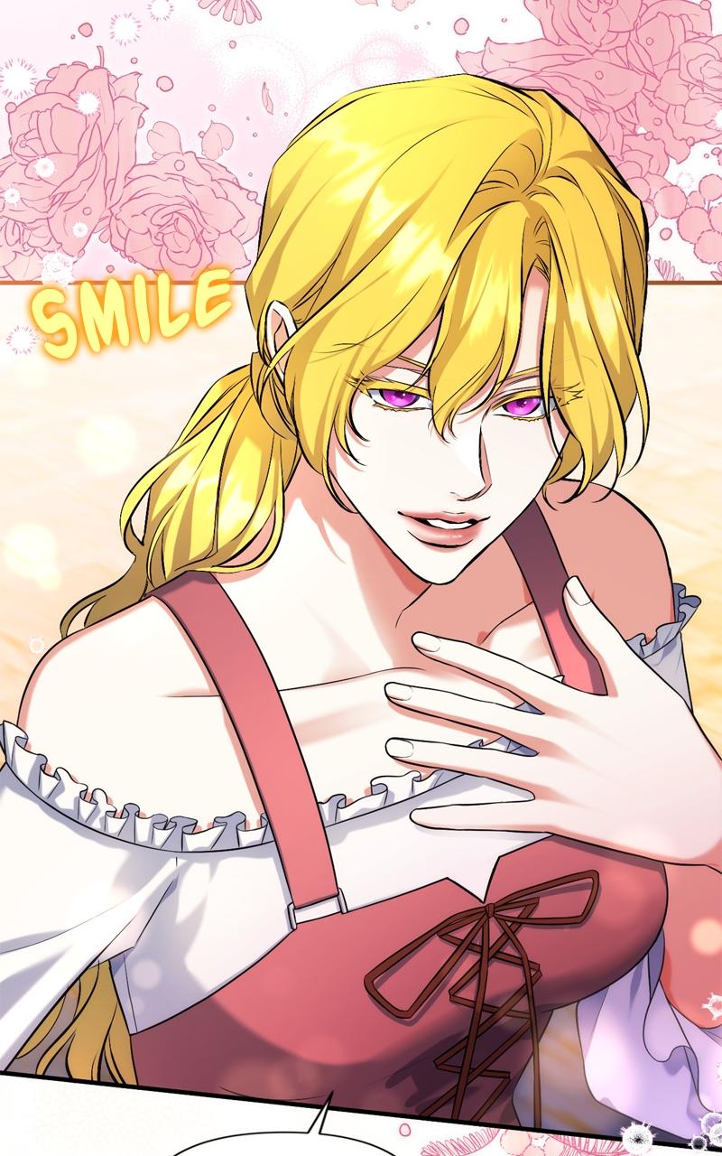 For My Derelict Favorite Chapter 50 - Page 36