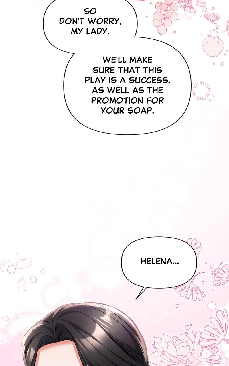 For My Derelict Favorite Chapter 50 - Page 37