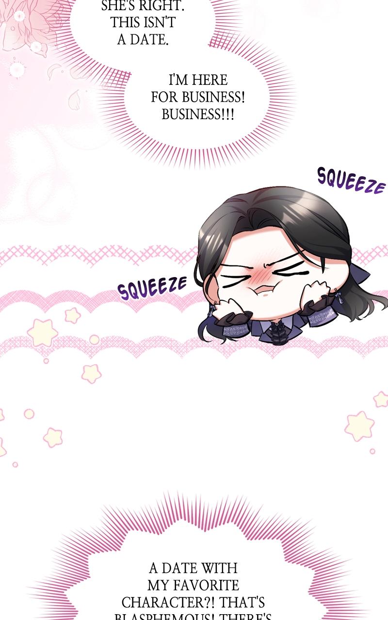 For My Derelict Favorite Chapter 50 - Page 39