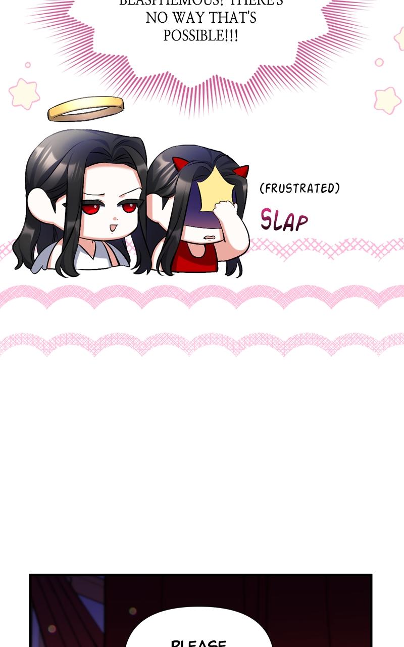 For My Derelict Favorite Chapter 50 - Page 40