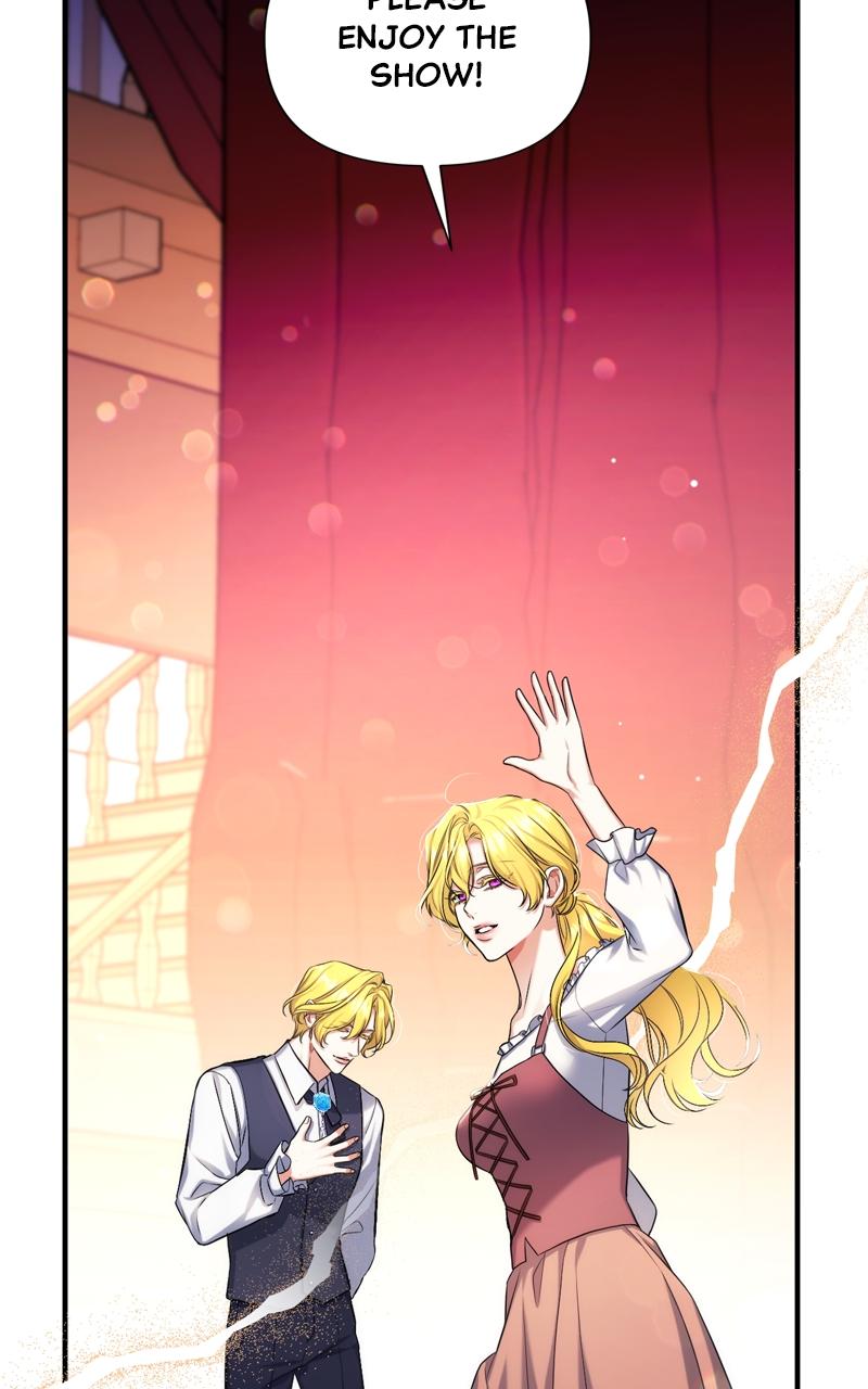 For My Derelict Favorite Chapter 50 - Page 41