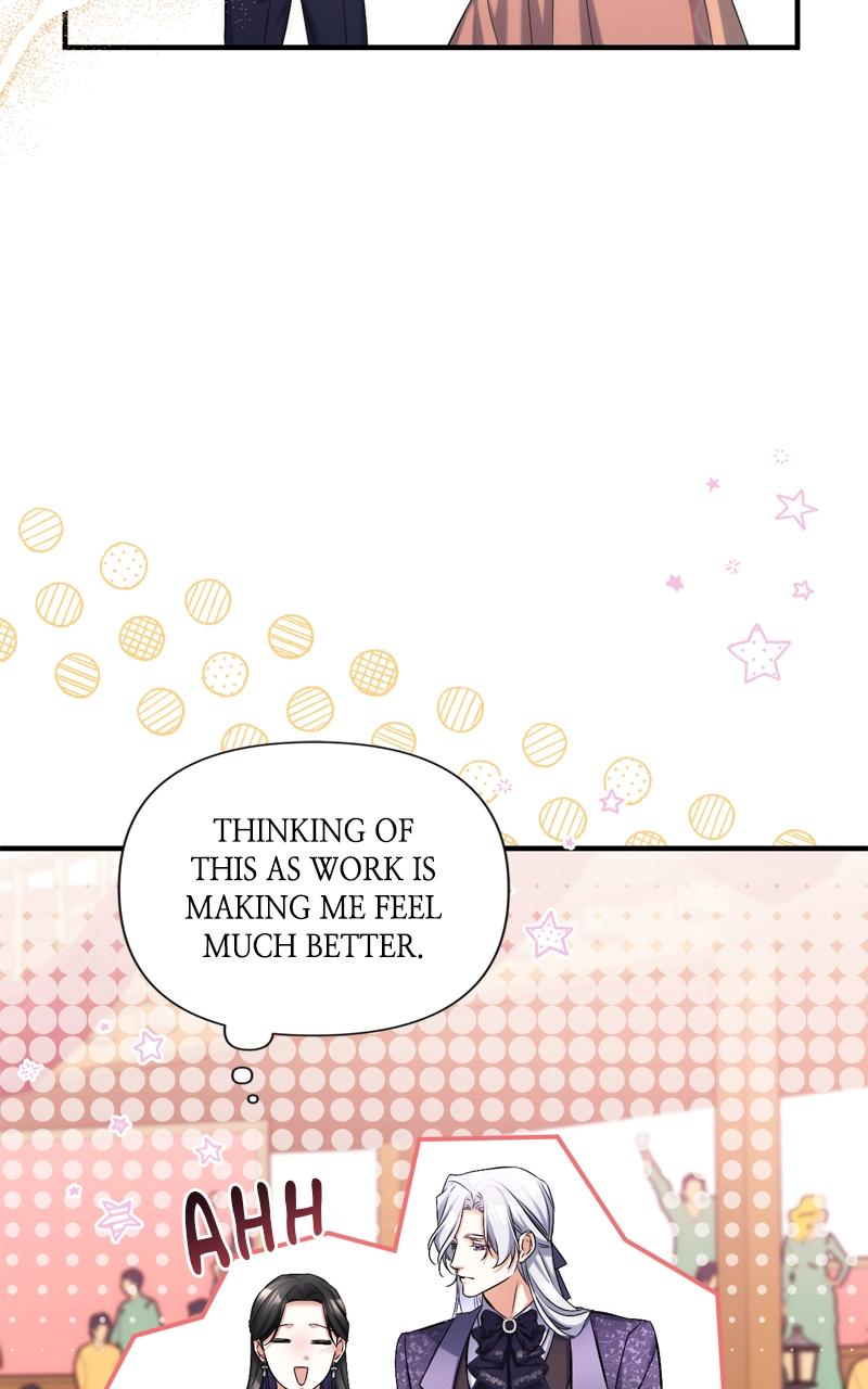 For My Derelict Favorite Chapter 50 - Page 42