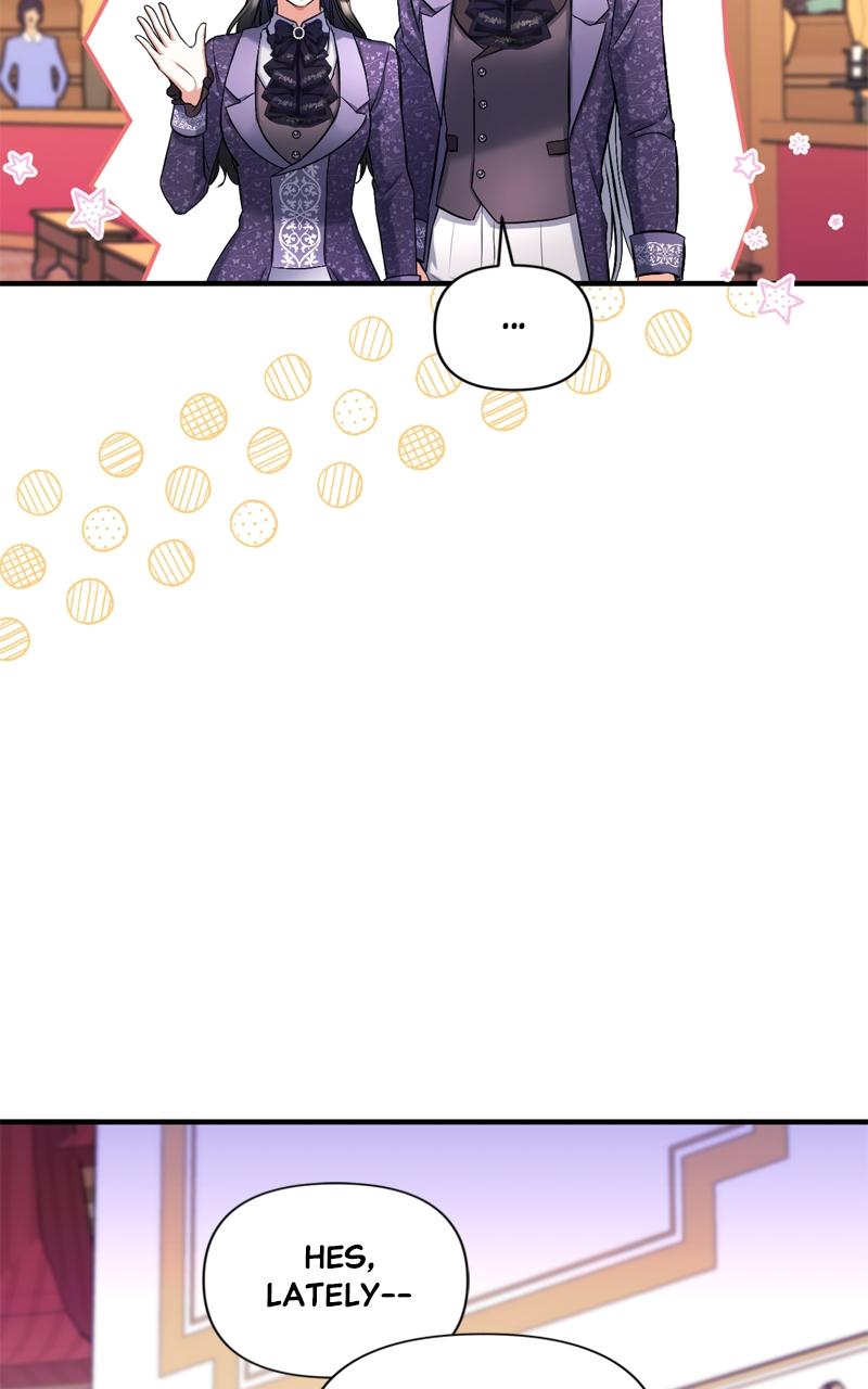 For My Derelict Favorite Chapter 50 - Page 43