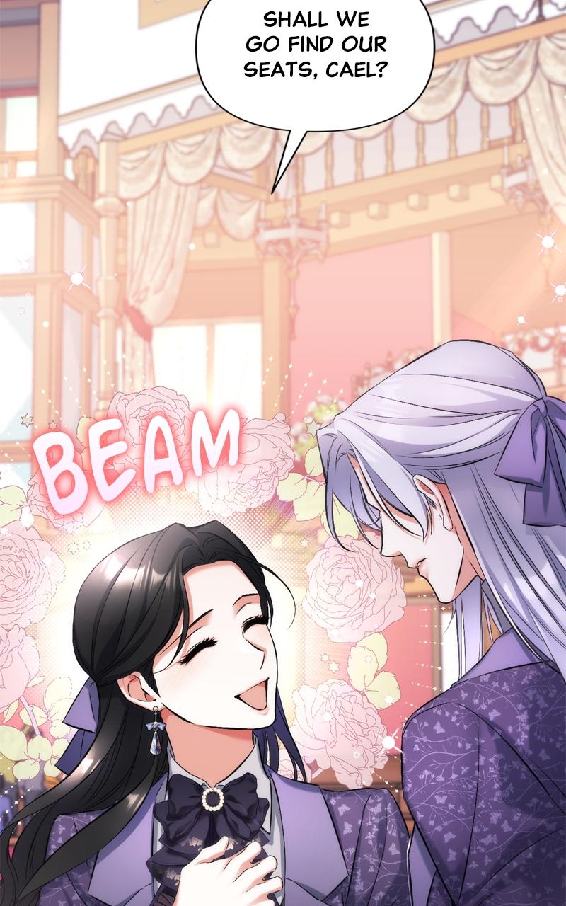 For My Derelict Favorite Chapter 50 - Page 44