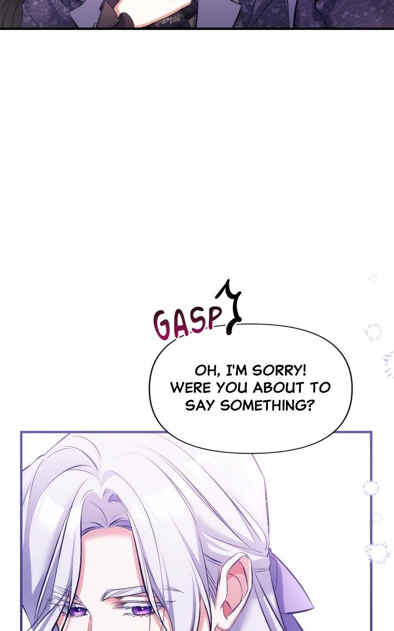 For My Derelict Favorite Chapter 50 - Page 45