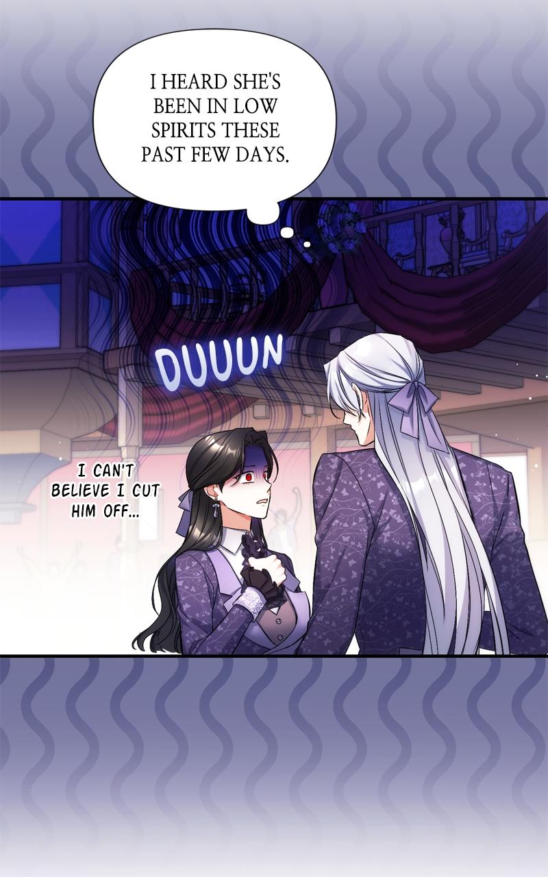 For My Derelict Favorite Chapter 50 - Page 47