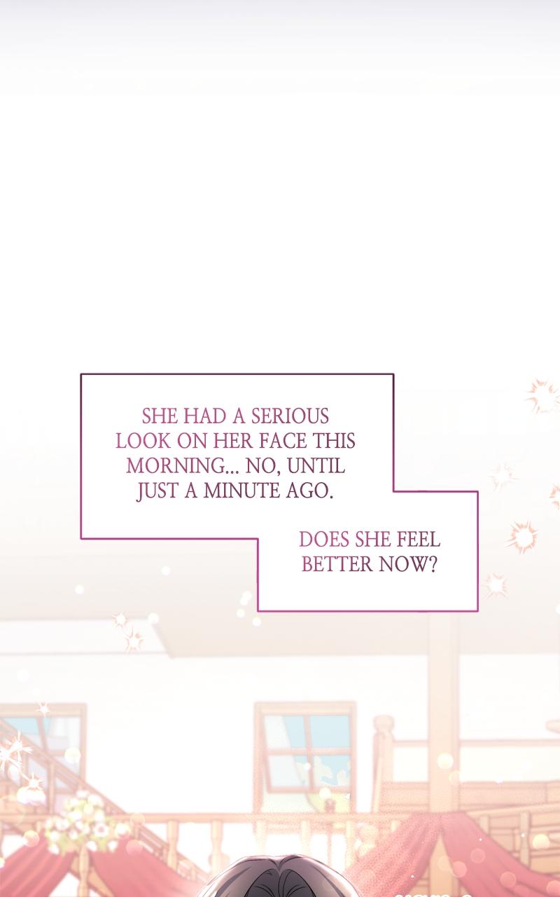 For My Derelict Favorite Chapter 50 - Page 48