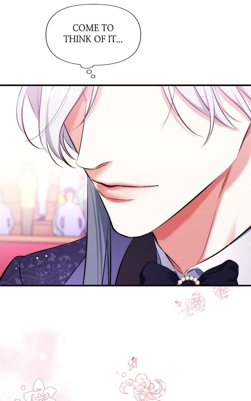 For My Derelict Favorite Chapter 50 - Page 50