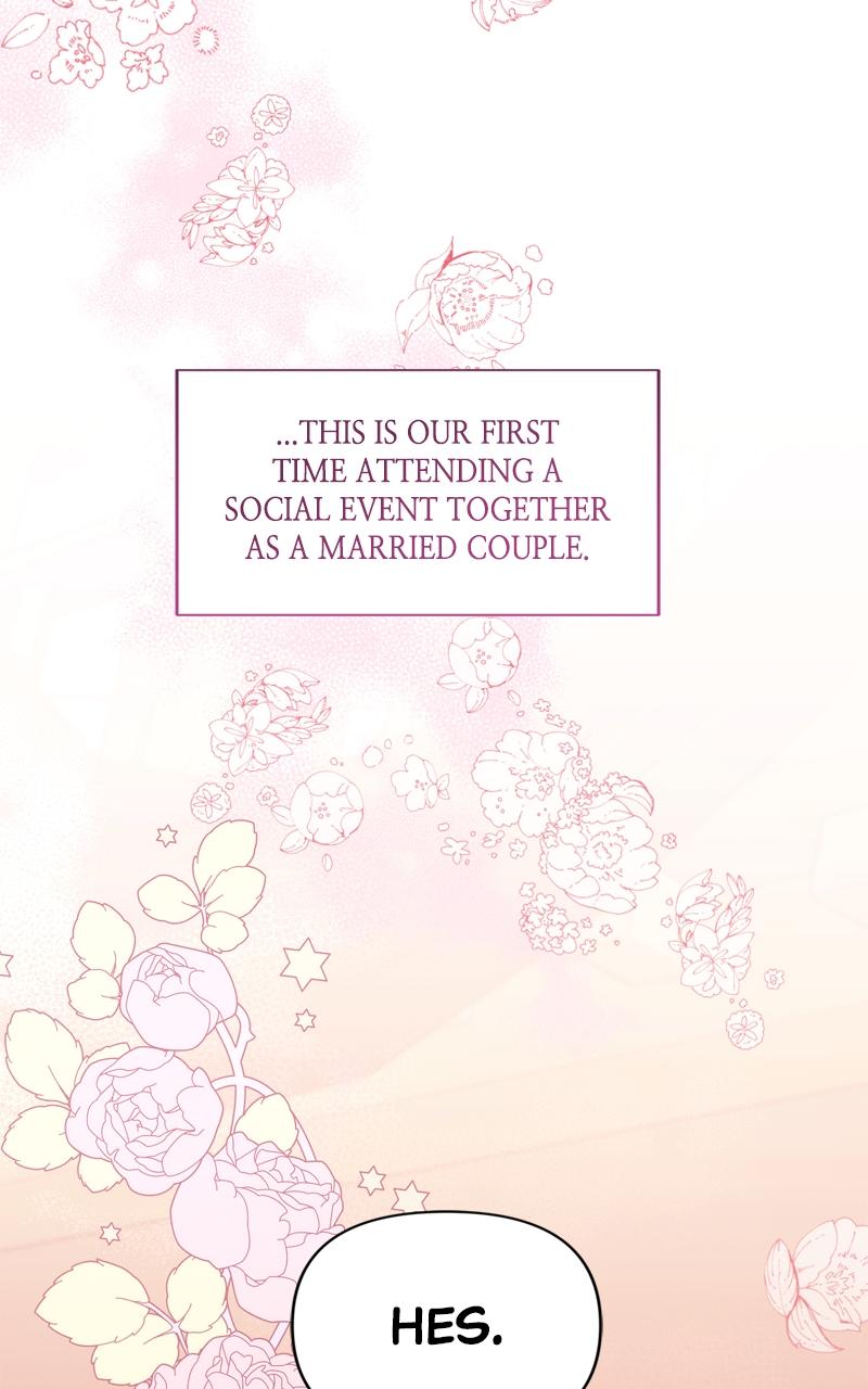 For My Derelict Favorite Chapter 50 - Page 51