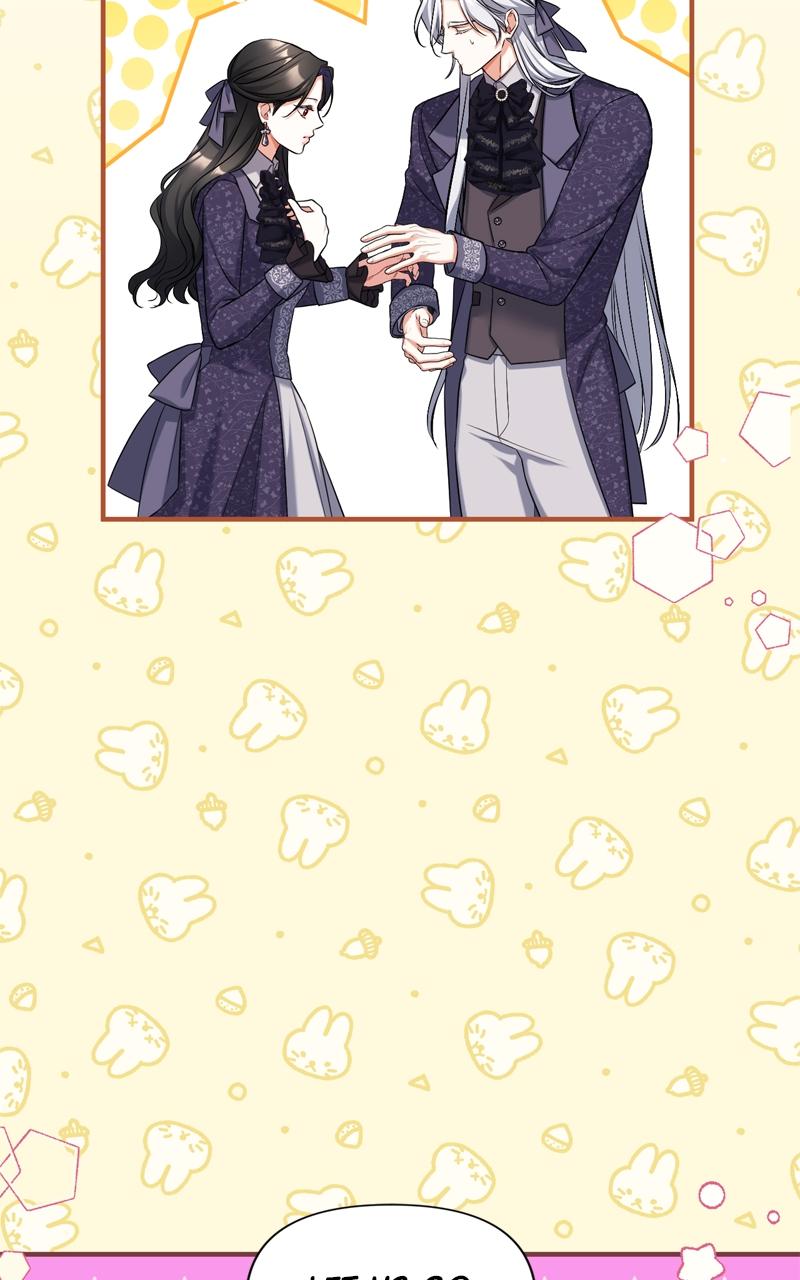 For My Derelict Favorite Chapter 50 - Page 56