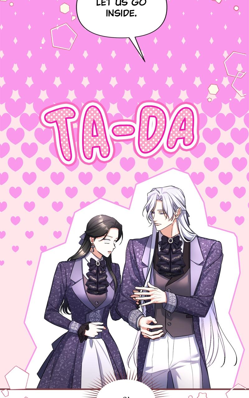 For My Derelict Favorite Chapter 50 - Page 57