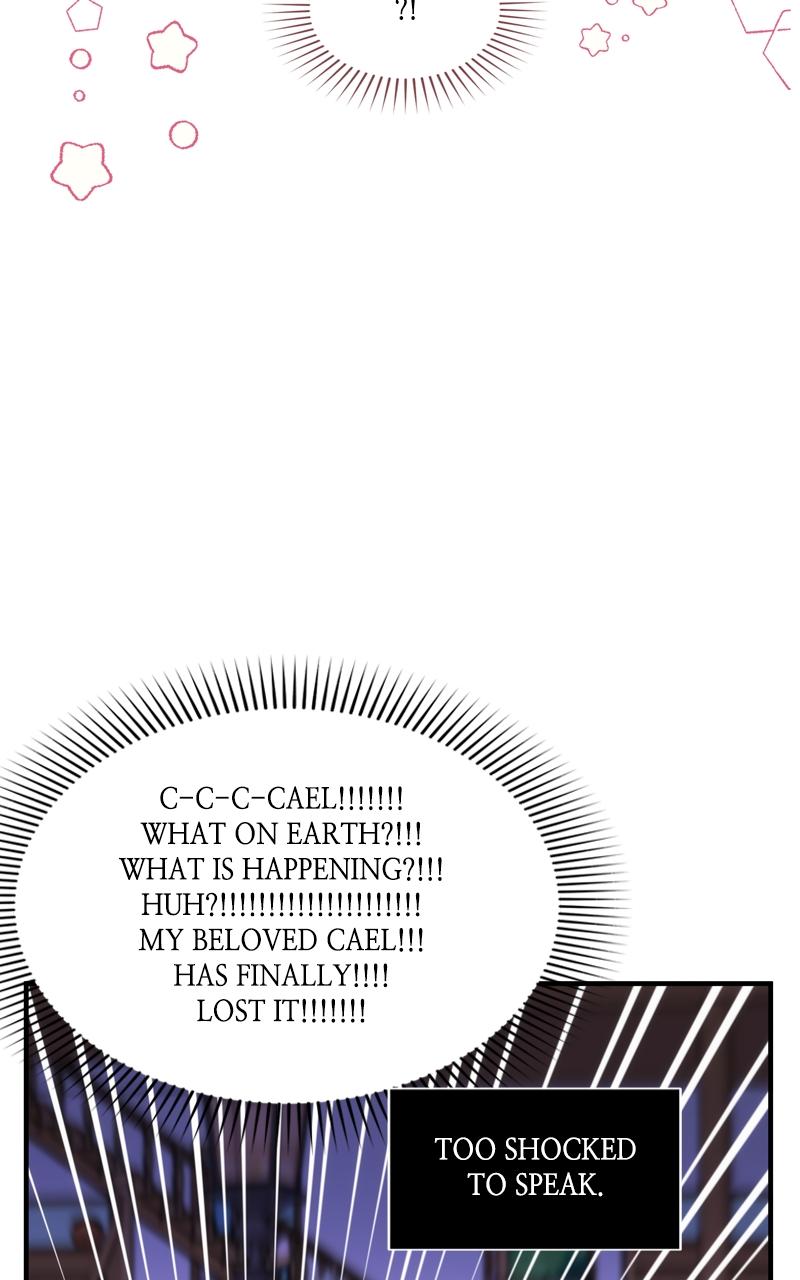 For My Derelict Favorite Chapter 50 - Page 58