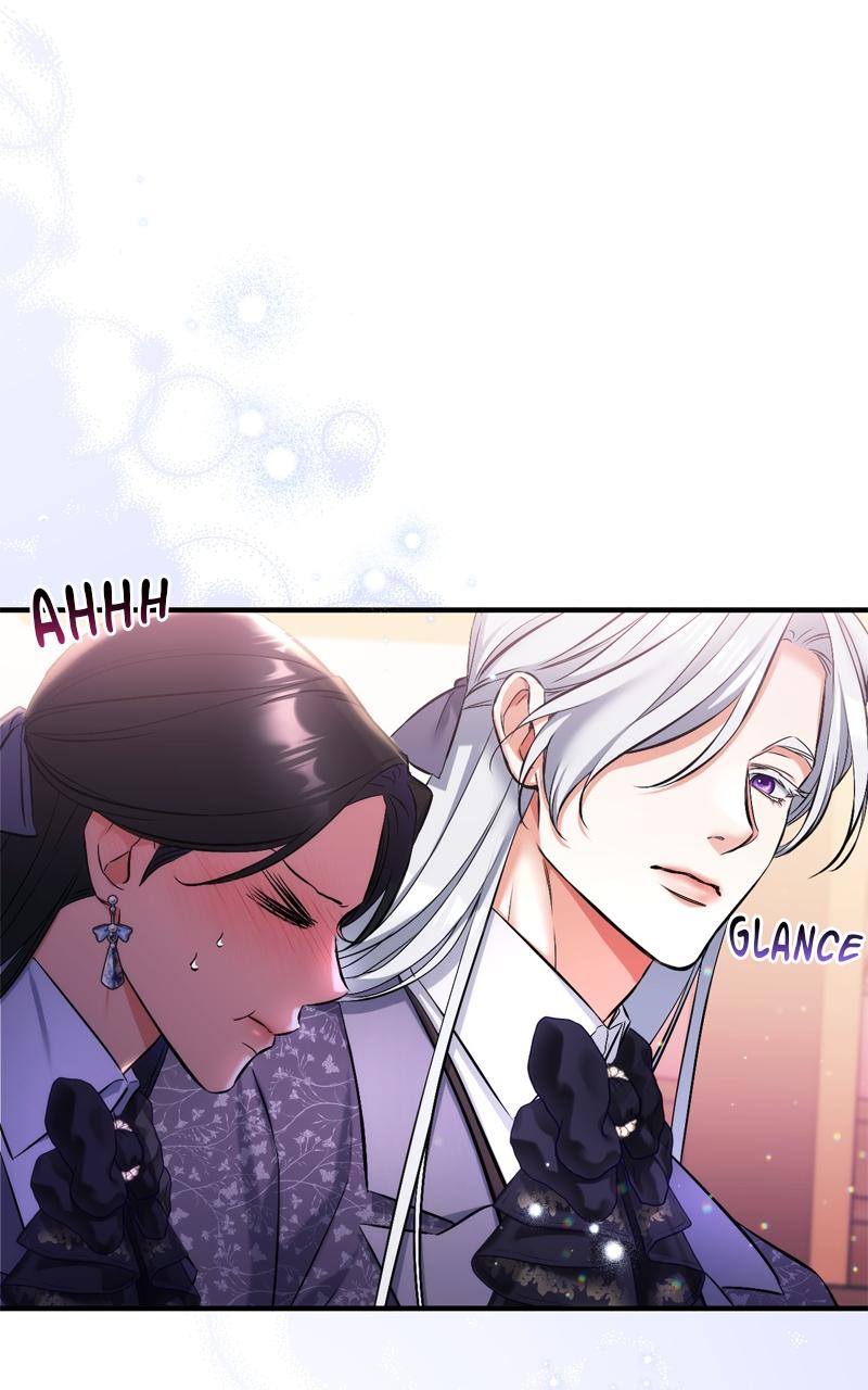 For My Derelict Favorite Chapter 50 - Page 60