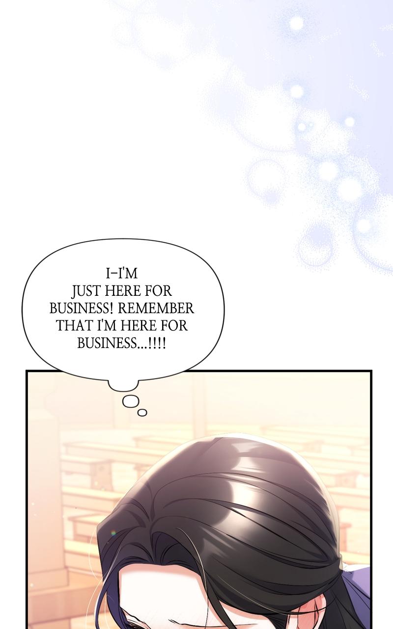 For My Derelict Favorite Chapter 50 - Page 61