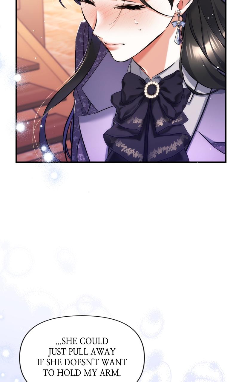 For My Derelict Favorite Chapter 50 - Page 62