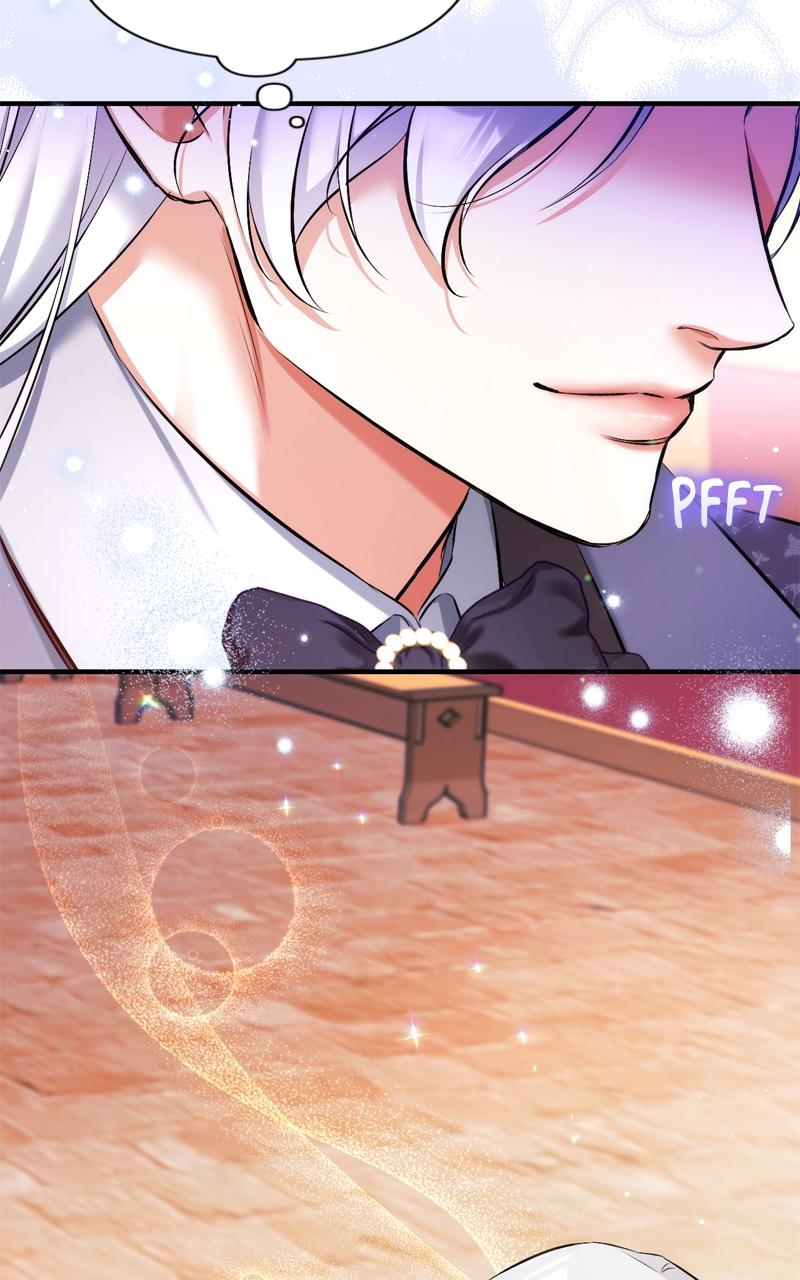 For My Derelict Favorite Chapter 50 - Page 63