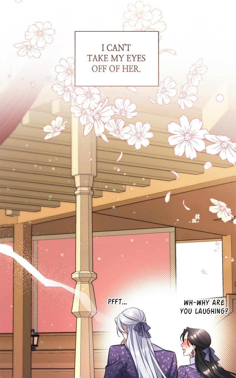 For My Derelict Favorite Chapter 50 - Page 65