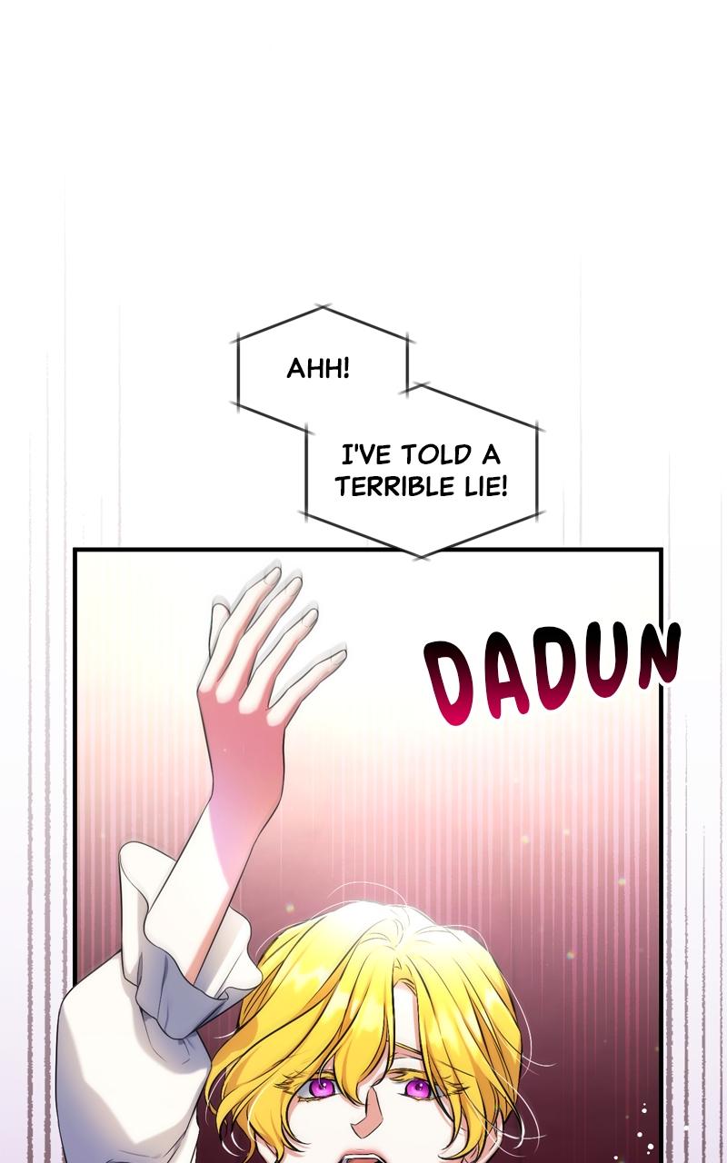 For My Derelict Favorite Chapter 50 - Page 67