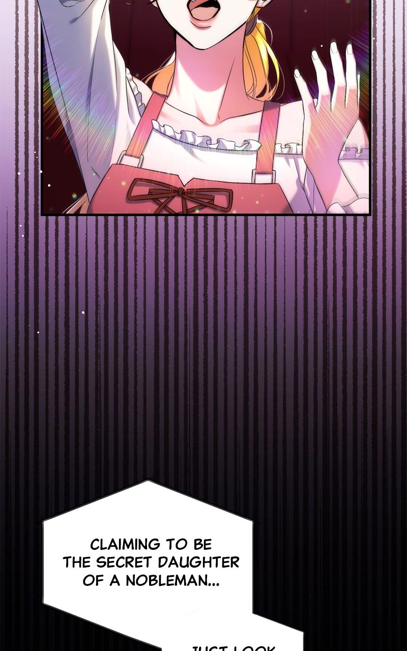 For My Derelict Favorite Chapter 50 - Page 68