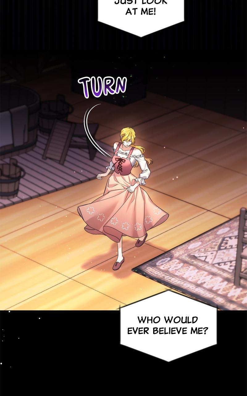 For My Derelict Favorite Chapter 50 - Page 69