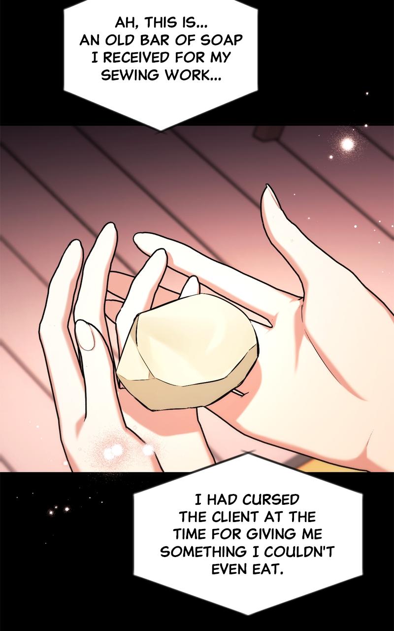 For My Derelict Favorite Chapter 50 - Page 72