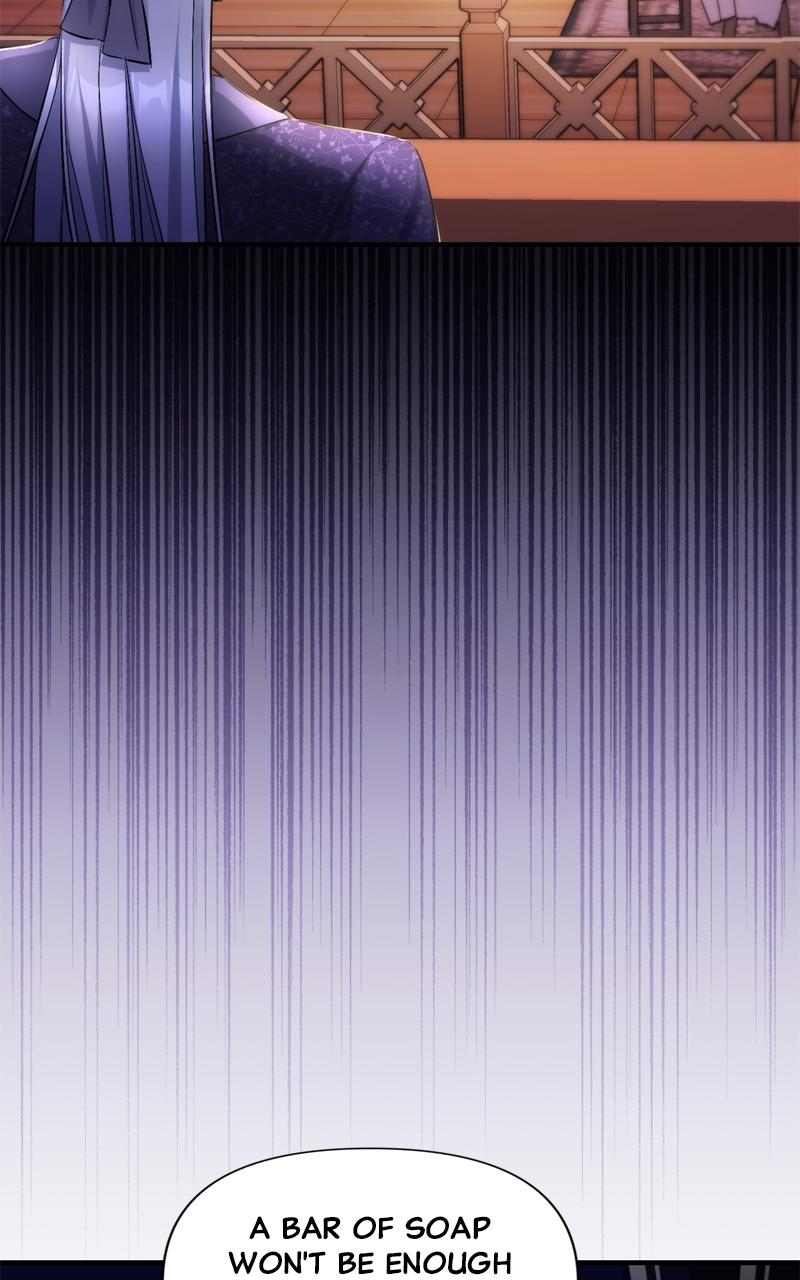 For My Derelict Favorite Chapter 50 - Page 74