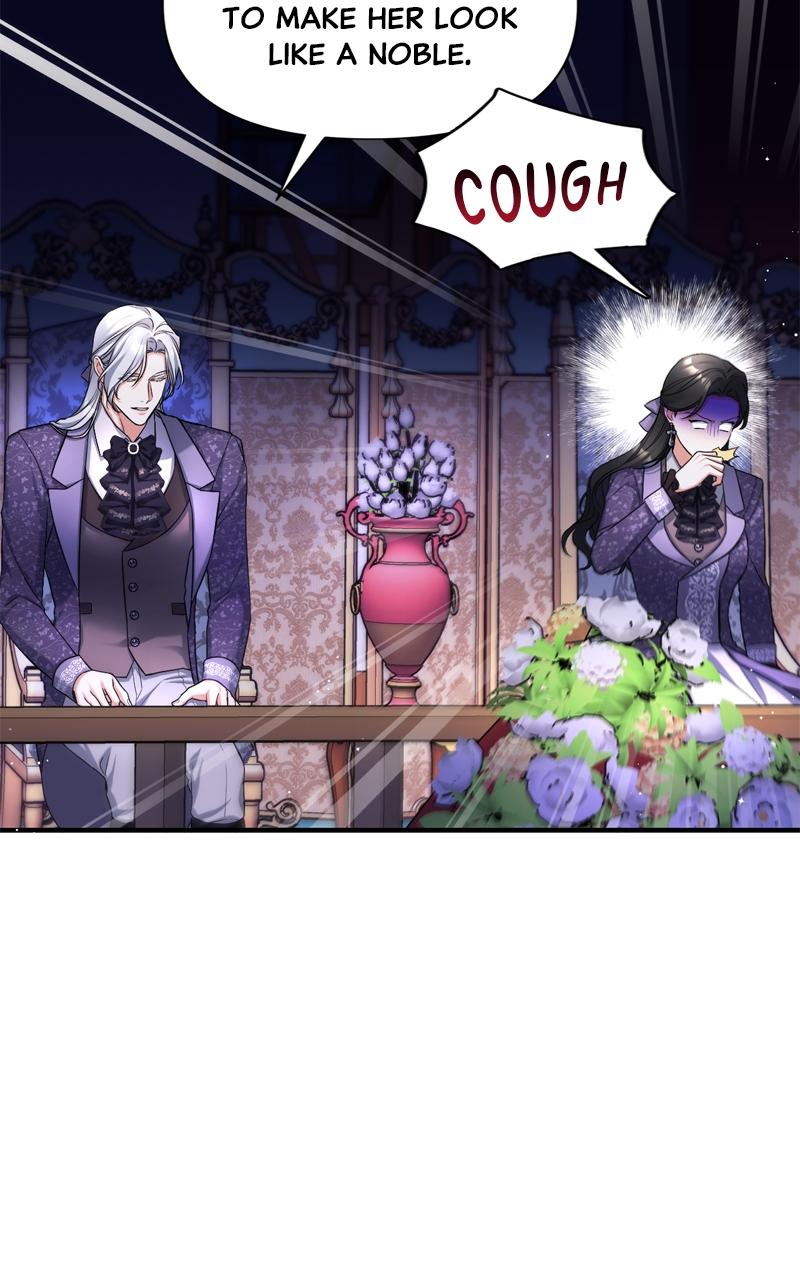 For My Derelict Favorite Chapter 50 - Page 75