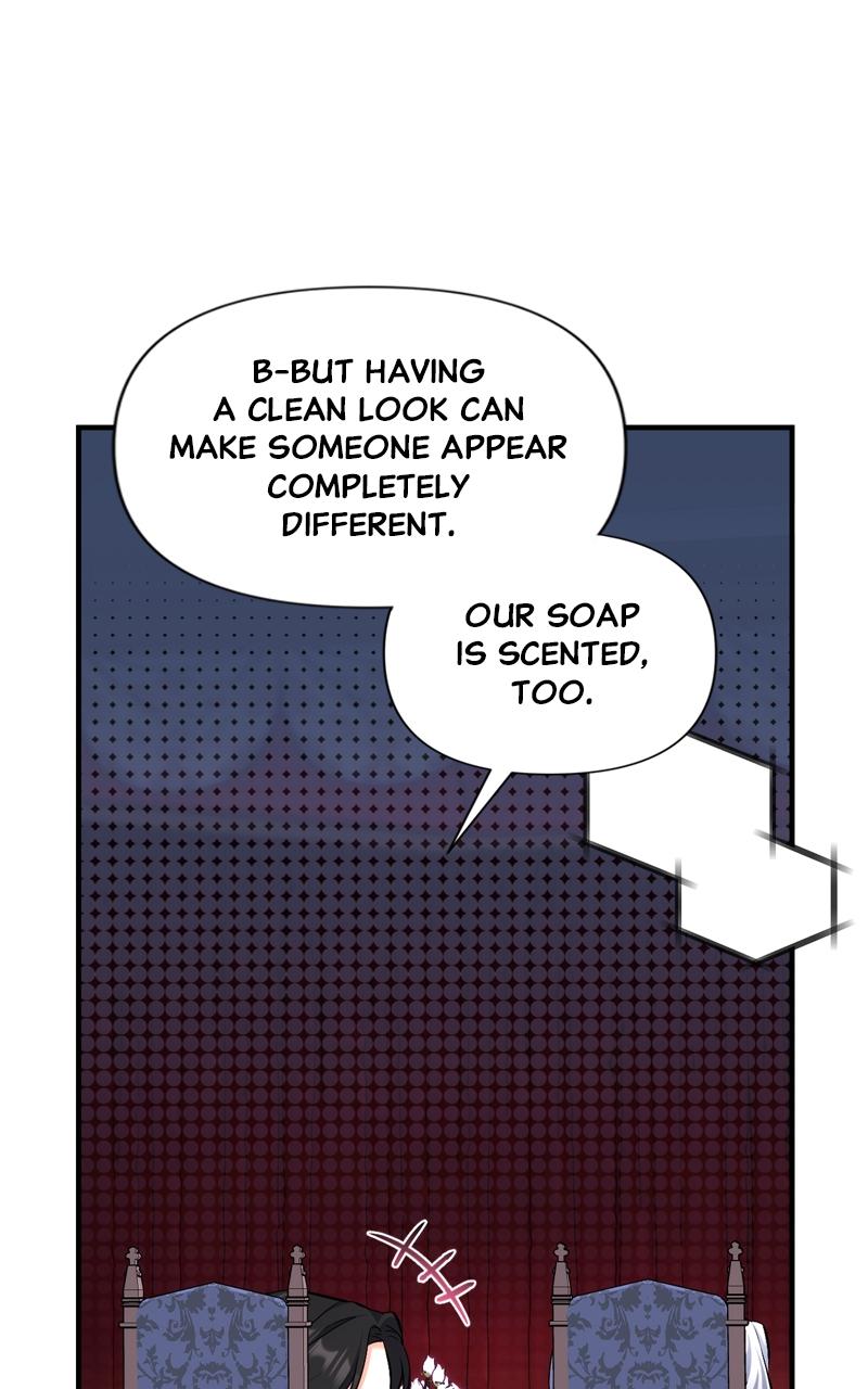 For My Derelict Favorite Chapter 50 - Page 76