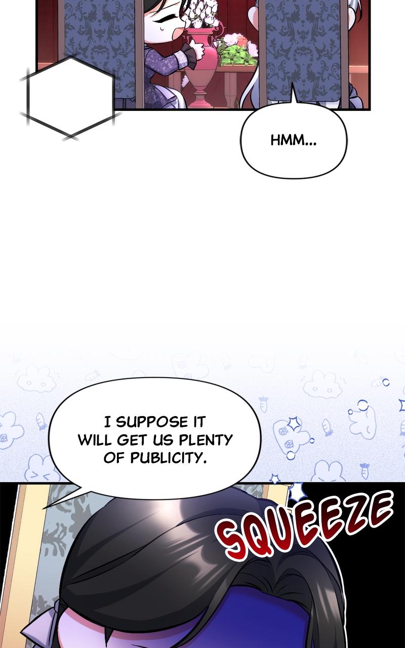 For My Derelict Favorite Chapter 50 - Page 77