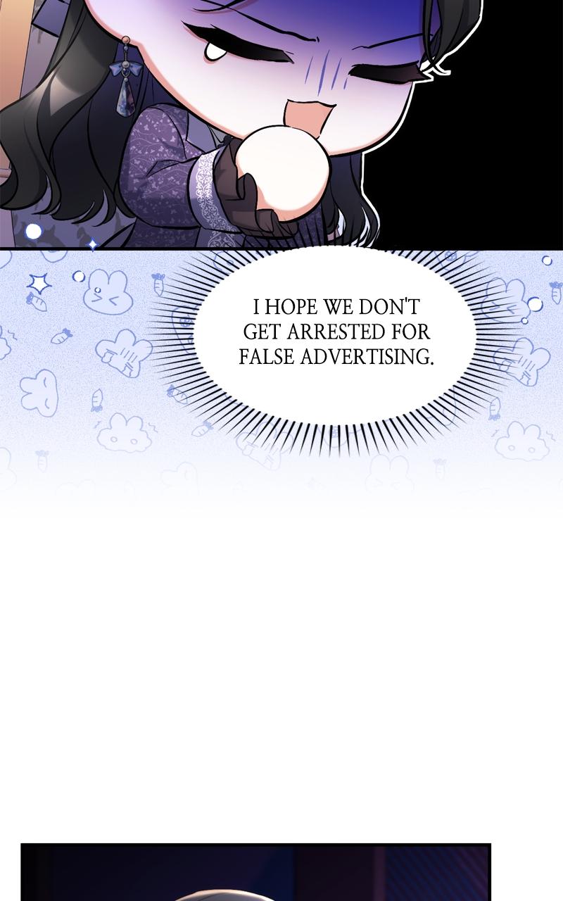 For My Derelict Favorite Chapter 50 - Page 78