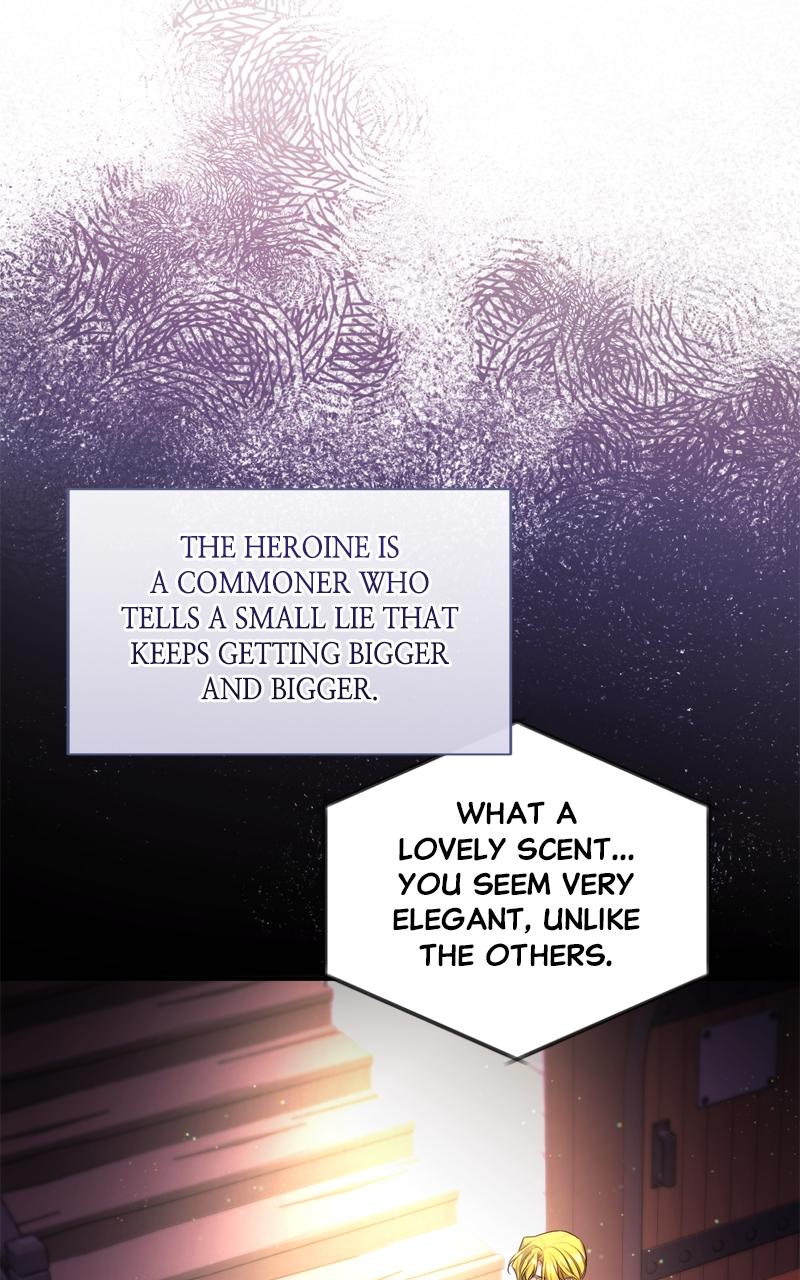 For My Derelict Favorite Chapter 50 - Page 80